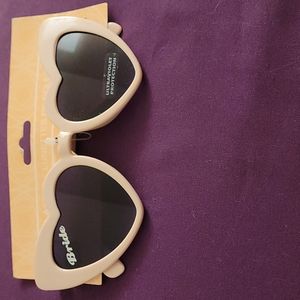 Bride Heart Shaped Sunnies